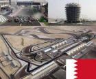 Μπαχρέιν International Circuit